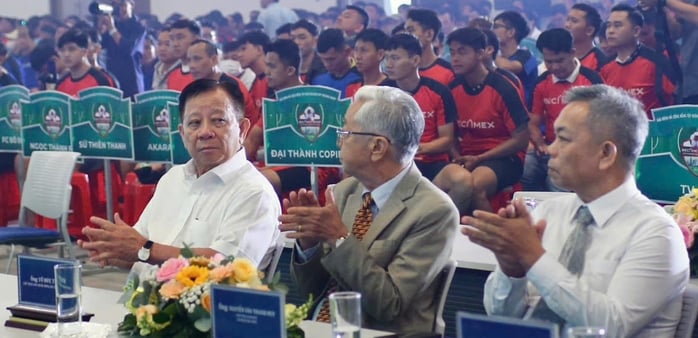 Bình Dương sẽ lấy lại hình ảnh 