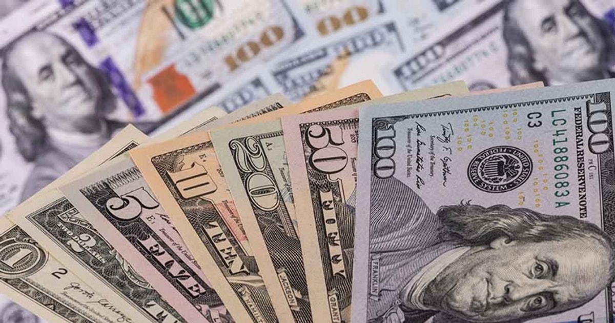 Tỷ giá ngoại tệ hôm nay 30/6: Chỉ số USD Index đứng ở mức 97,25