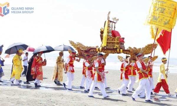 Cultural tourism in border areas