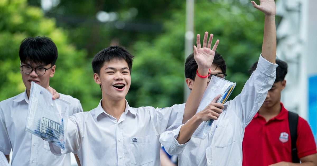ក្រសួង​អប់រំ​បញ្ជាក់​ថា ខ្លួន​នៅ​មិន​ទាន់​ប្រកាស​ចម្លើយ​មុខវិជ្ជា​អក្សរសាស្ត្រ​បញ្ចប់​ថ្នាក់​វិទ្យាល័យ​នៅ​ឡើយ​ទេ។