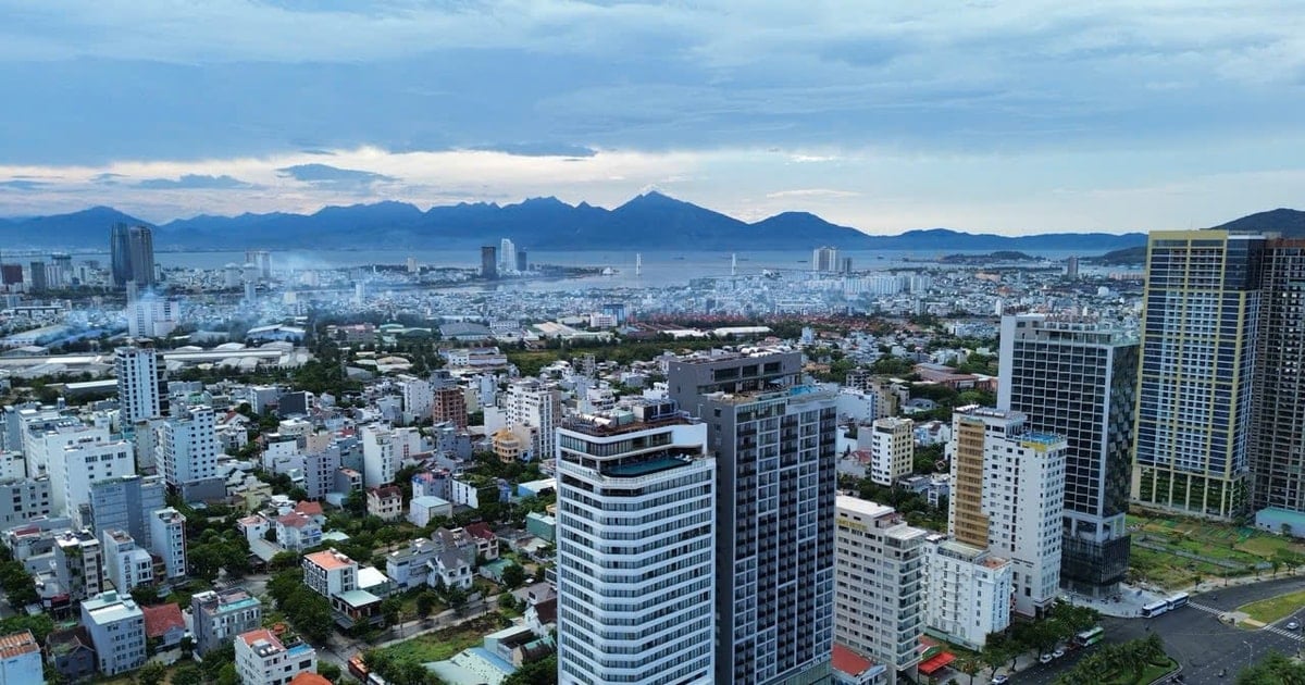 Mở rộng không gian, tạo động lực tăng trưởng