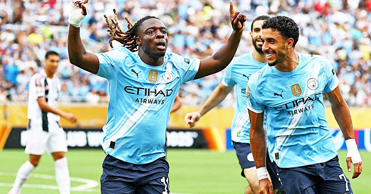 Man City បានរស់ឡើងវិញបន្ទាប់ពីប៉ុន្មានខែ