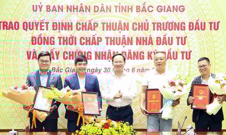 bắc ninh - Ảnh 1.