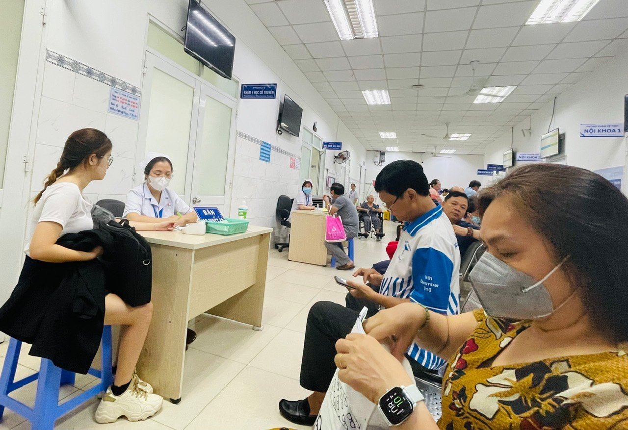 Những yêu cầu mới lưu ý trong khám chữa bệnh bảo hiểm y tế từ 1.7 - Ảnh 2.