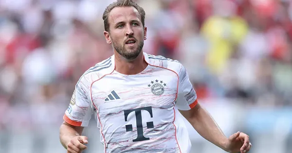 HIGHLIGHTs FIFA Club World Cup: Harry Kane ស៊ុត​បាន​ពីរ​គ្រាប់ Bayern Munich បំបាក់ Flamengo