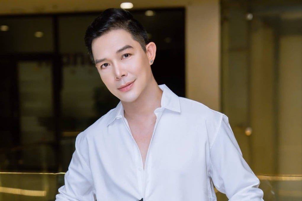 Nathan Lee bất ngờ mua độc quyền loạt hit gắn với tên tuổi Noo Phước Thịnh - 1