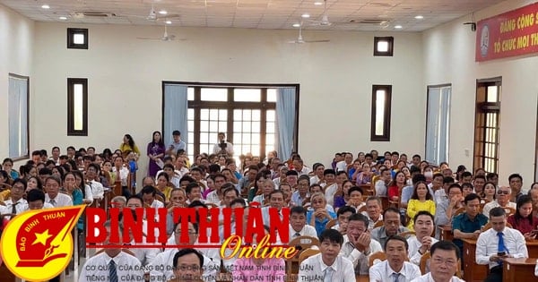 Tin tưởng vào một khởi đầu mới