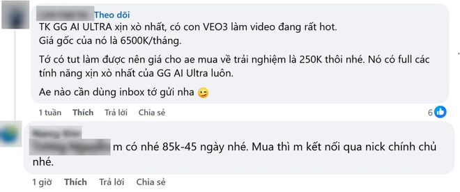 Cứ lướt mạng lại thấy video hài nhảm do AI tạo ra - 5