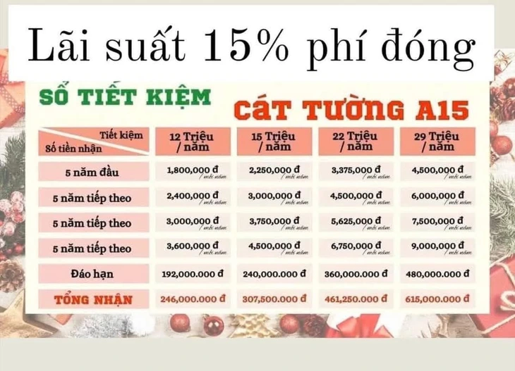 bảo hiểm - Ảnh 2.