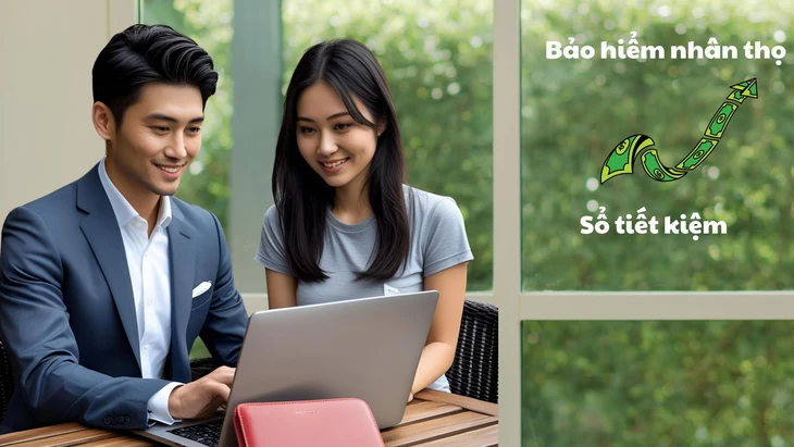 bảo hiểm - Ảnh 1.