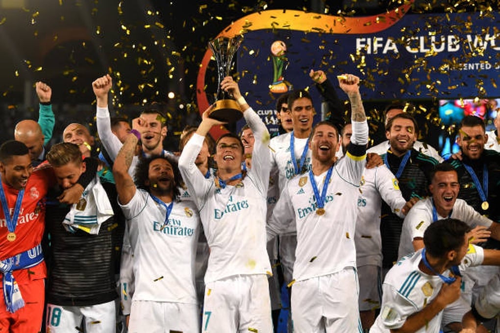 Messi bị loại sớm, Ronaldo giữ vững kỷ lục tại FIFA Club World Cup - 1