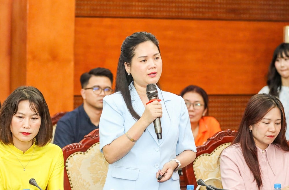 Kỷ nguyên vươn mình vì một tương lai bền vững - ảnh 4