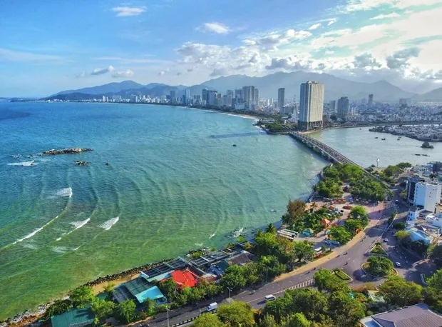 Tỉnh Khánh Hòa mới có bao nhiêu đơn vị hành chính cấp xã?
