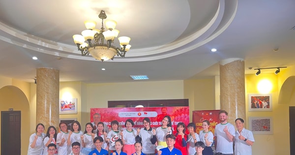 Tôn vinh vai trò phụ nữ trong thể thao: Hướng tới phát triển bền vững