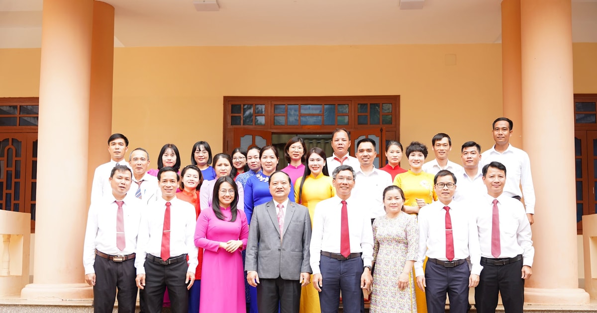 Đảng bộ Báo Đắk Nông hướng đến truyền thông hiện đại