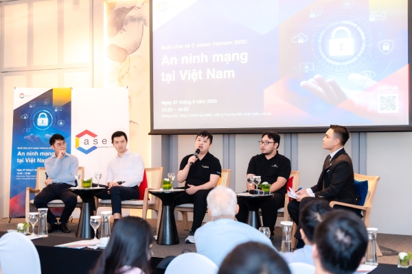 Hai rào cản doanh nghiệp cần khắc phục khi tuân thủ Luật Bảo vệ dữ liệu cá nhân
