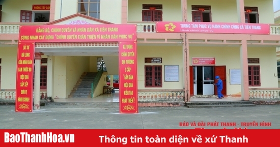 Các xã, phường sẵn sàng vận hành chính quyền địa phương 2 cấp