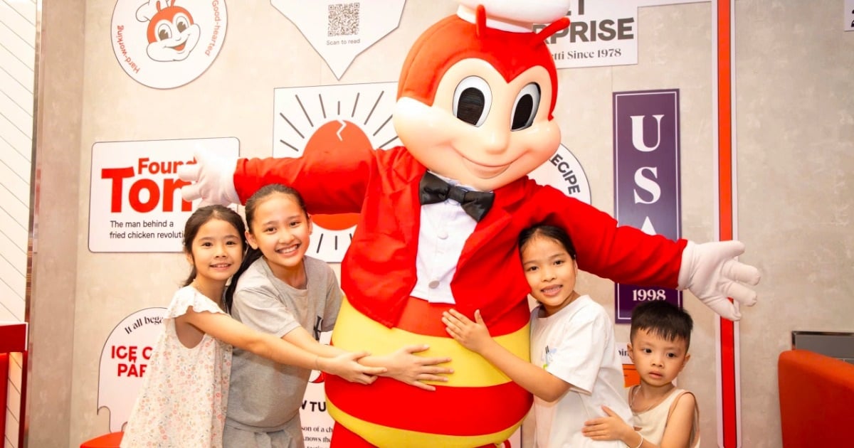 A new race is underway in the Vietnamese fast food market.