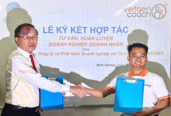 Hợp tác kiến tạo giá trị bền vững cho doanh nghiệp Việt- Ảnh 1.