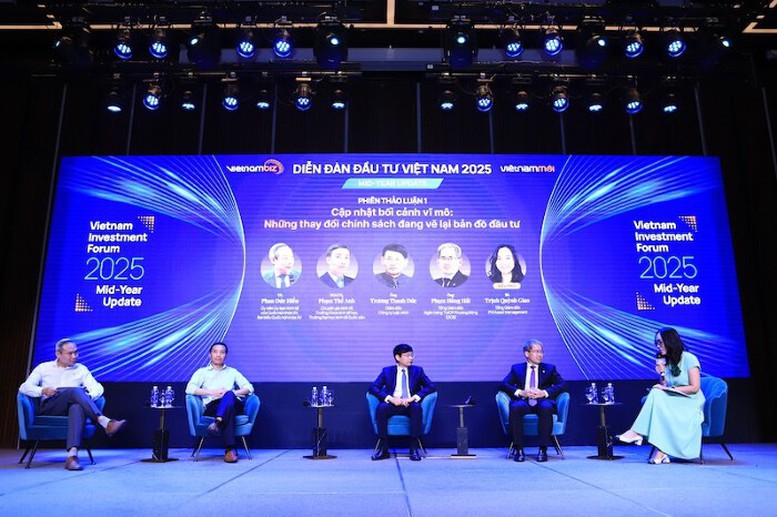 Từ cải cách thể chế đến hành động: Cơ hội cho doanh nghiệp tư nhân Việt- Ảnh 1.