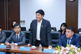 Billionaire Tran Dinh Long affirms: Not participating in high-speed railway investment, only focusing on steel production