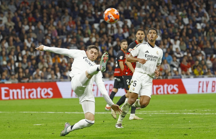 FIFA club world cup - Ảnh 1.