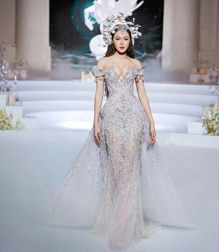 Phạm Đăng Anh Thư - Ảnh 3.