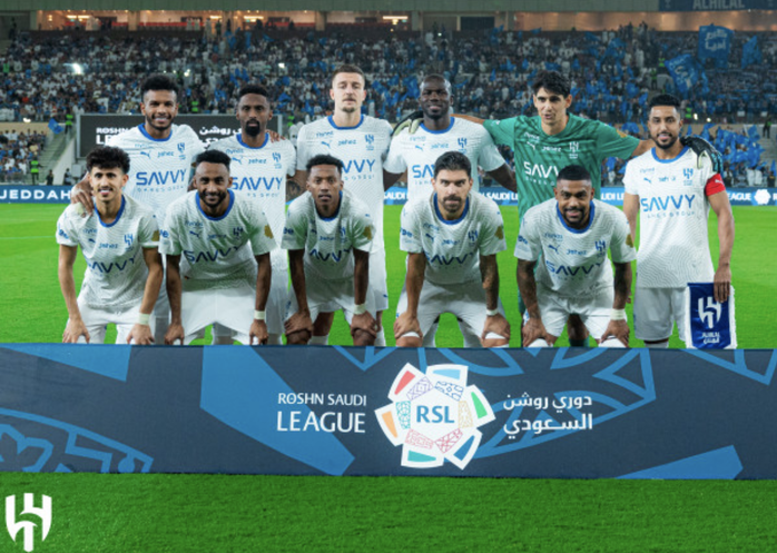 Bruno Fernandes từ chối thương vụ 300 triệu euro từ Al-Hilal - Ảnh 2.