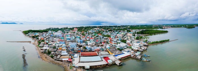 Động thái mới hé lộ tương lai 