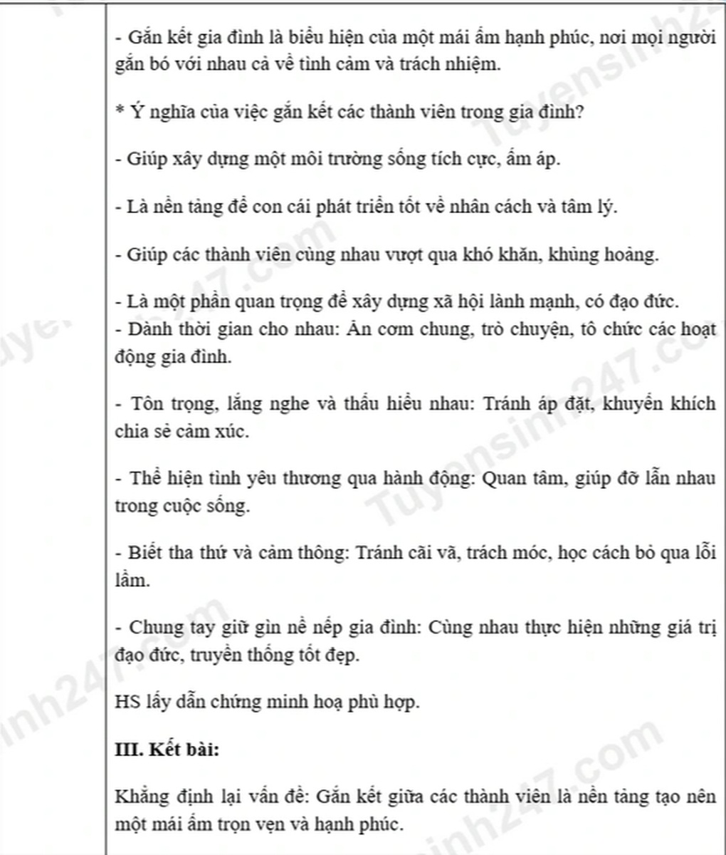 Đề và đáp án môn ngữ văn thi vào lớp 10 tỉnh Hà Tĩnh năm 2025 - 4