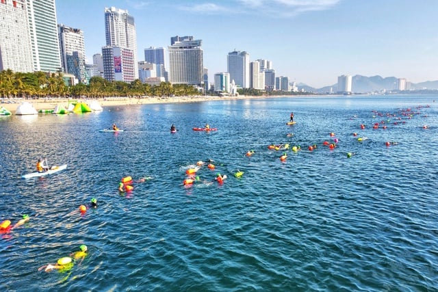 Có gì đặc sắc tại Lễ hội Văn hóa - Du lịch biển Nha Trang 2025- Ảnh 2.