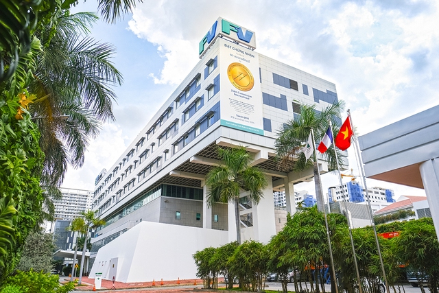 Giảm nỗi lo tài chính với chương trình trả góp dịch vụ y tế tại FV - Ảnh 5.