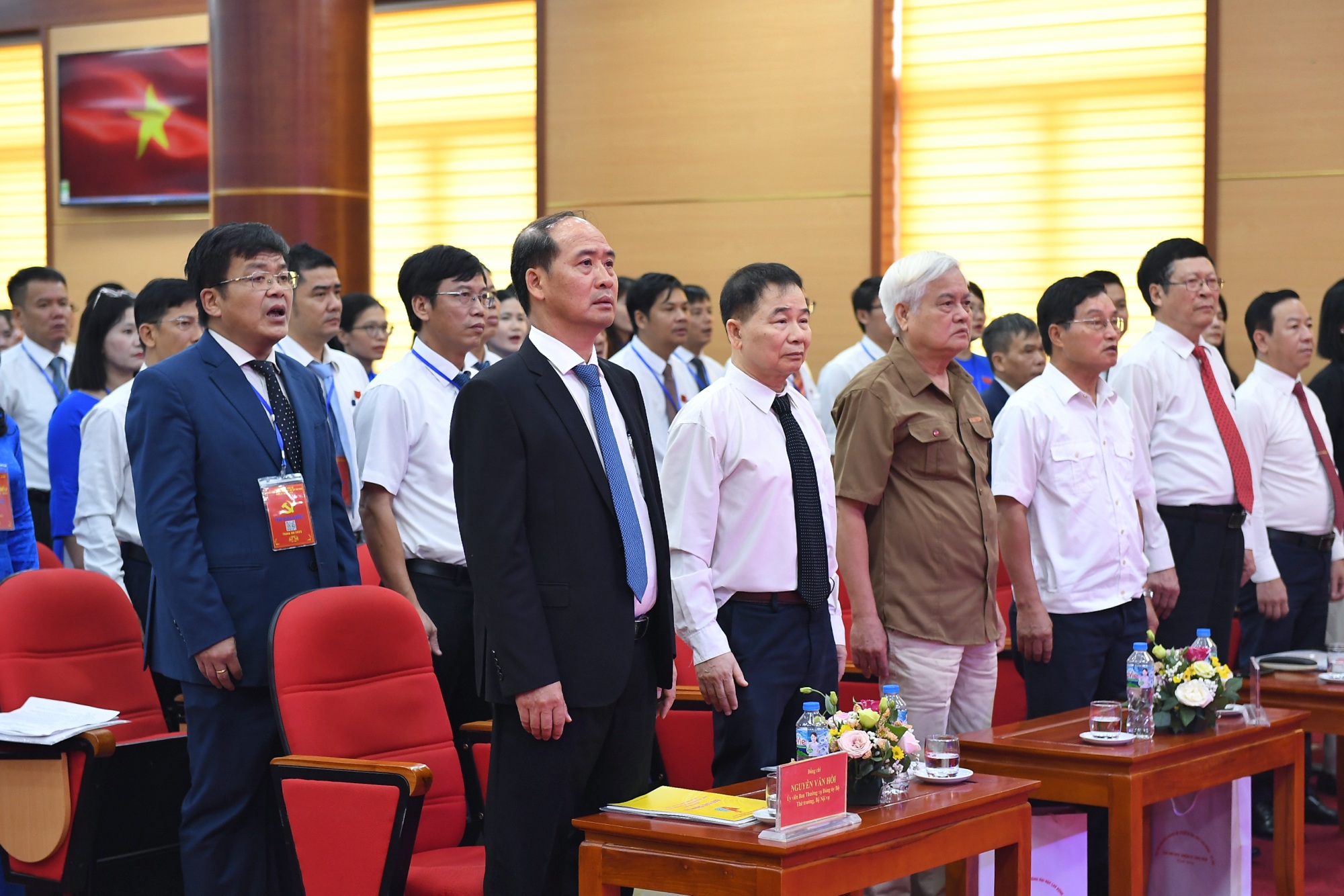 Yêu cầu lớn với thương hiệu lớn trong nước về đào tạo nguồn nhân lực - 2