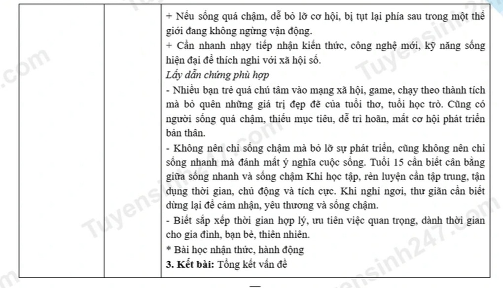 ចម្លើយចំពោះការប្រឡងចូលរៀនថ្នាក់ទី១០ ផ្នែកអក្សរសាស្ត្រខេត្ត Khanh Hoa ឆ្នាំ 2025