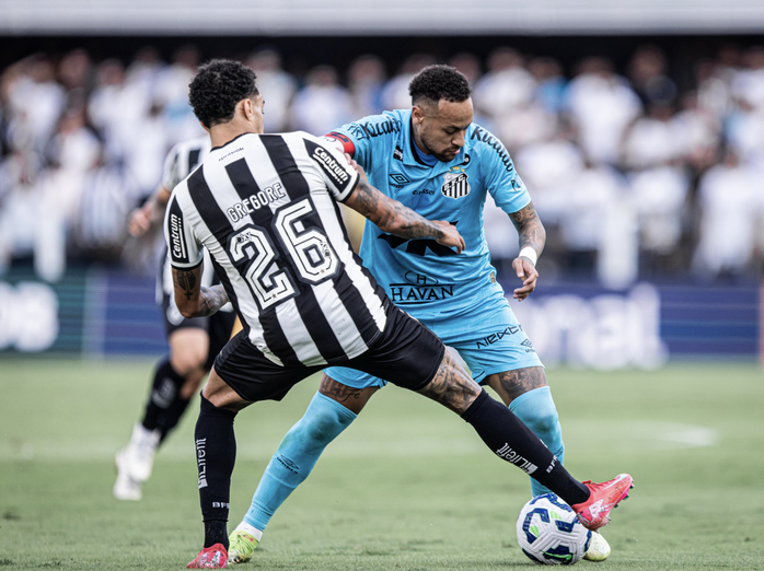 CLB Mexico nhắm Neymar cho Club World Cup, với đề nghị khủng cho 1 tháng- Ảnh 1.