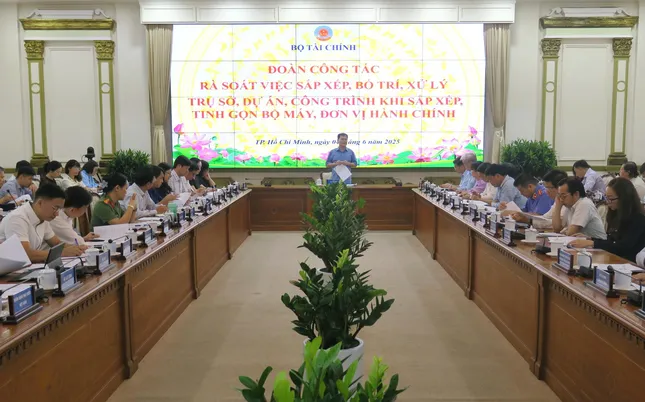 ការគ្រប់គ្រងទ្រព្យសម្បត្តិអតិរេក៖ 'ខ្ញុំស្នើឱ្យអង្គភាពនិយាយយ៉ាងច្បាស់ និងដោយផ្ទាល់' រូបថត 1