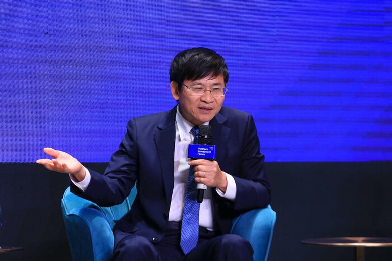 Từ cải cách thể chế đến hành động: Cơ hội cho doanh nghiệp tư nhân Việt- Ảnh 4.