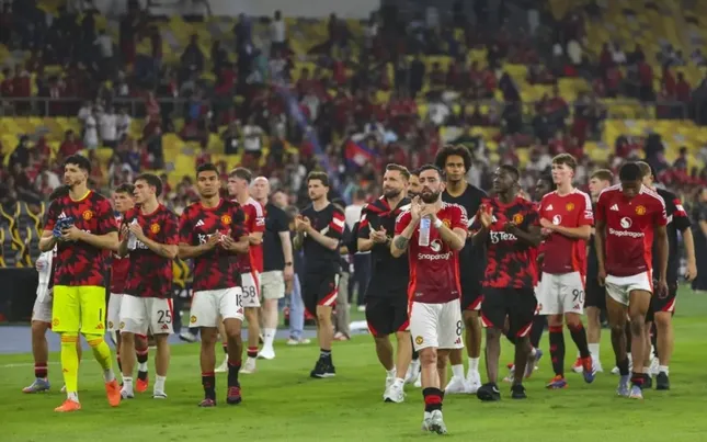 MU's bitter reality: Old Trafford is no longer the favorite destination of stars photo 4