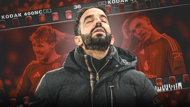 MU's bitter reality: Old Trafford is no longer a favorite destination for stars photo 1