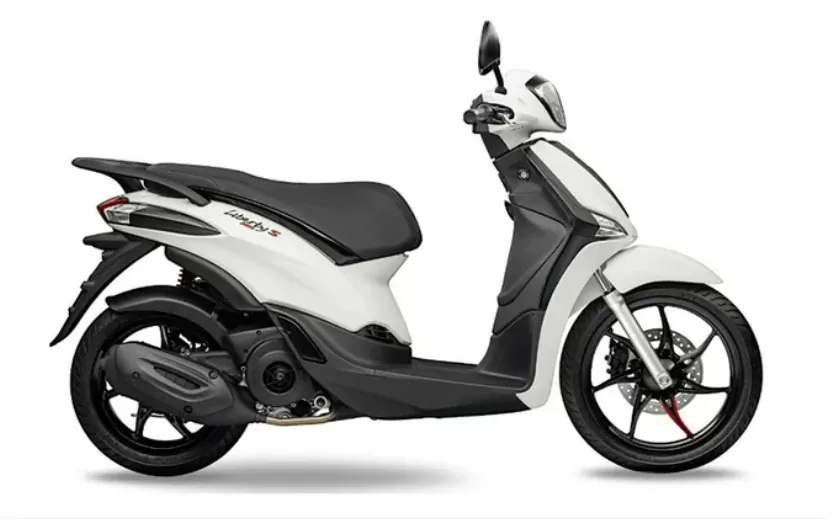 Giá xe Piaggio Liberty tháng6/2025: