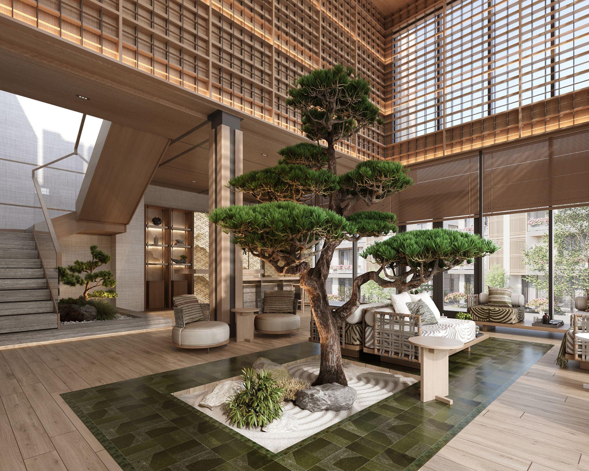 Essensia Parkway - Dự án Branded Residences được quản lý vận hành bởi WorldHotels™- Ảnh 5.
