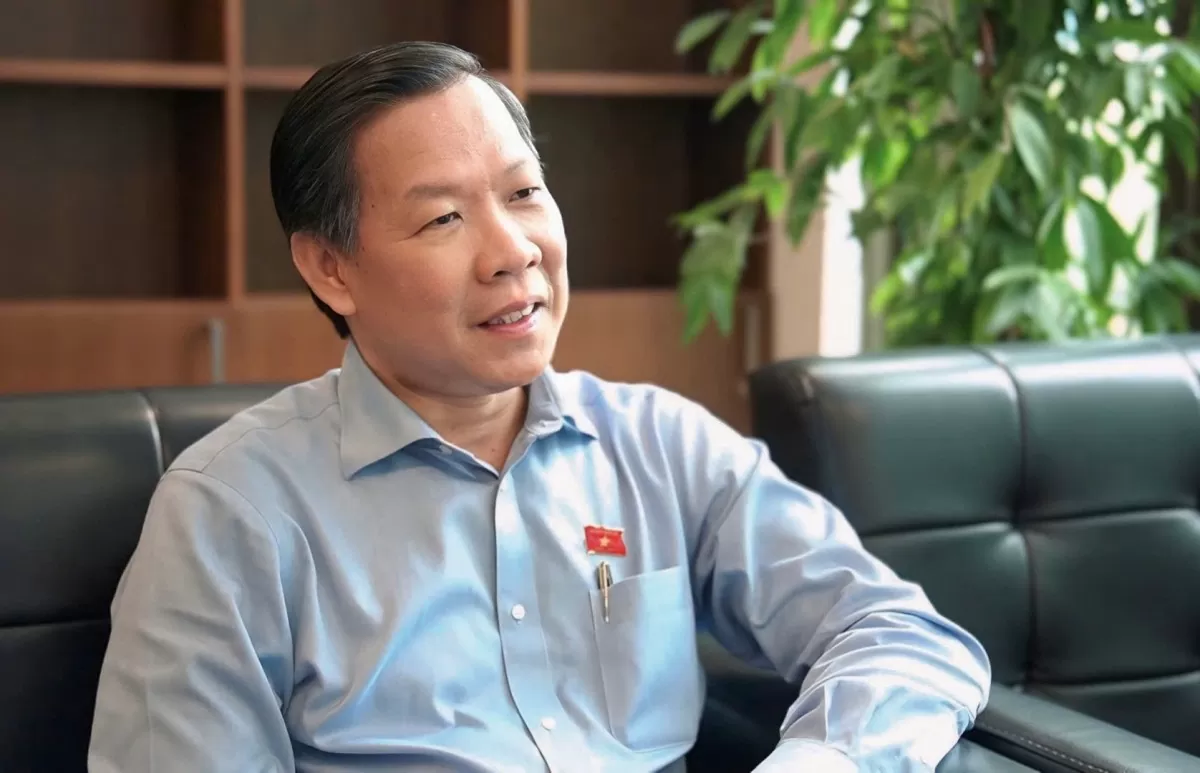 Phan Văn Mãi