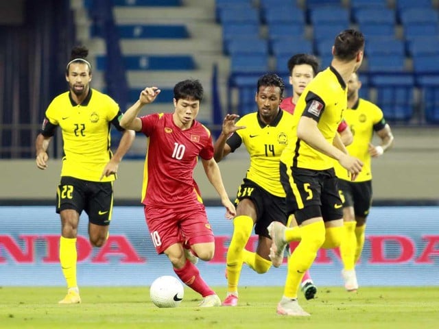 Lịch thi đấu đại chiến Malaysia - Việt Nam: Giờ vàng nhưng khán giả 'đói sóng', giá bản quyền quá ‘chát’- Ảnh 1.