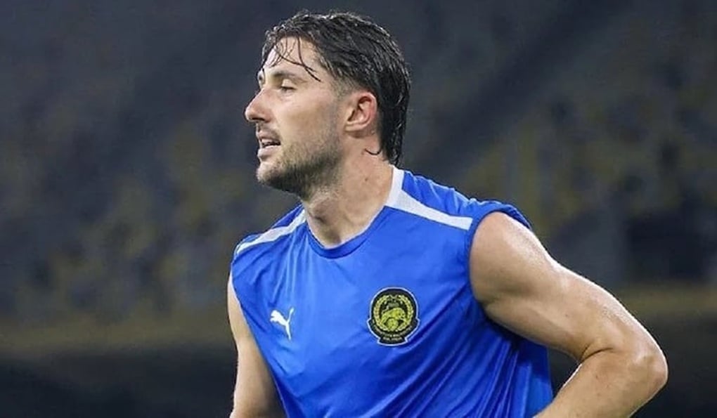 Nghi ngờ gốc gác cầu thủ nhập tịch, Malaysia có thể bị FIFA phạt nặng - 1