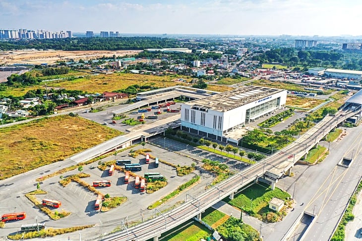 doanh nghiệp nhà nước - Ảnh 1.