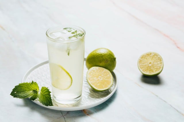Các loại đồ uống giúp sĩ tử giải nhiệt trước khi đi thi  - Ảnh 2.