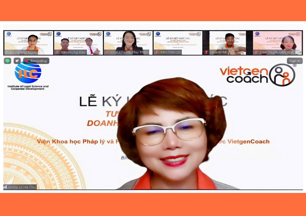 Hợp tác kiến tạo giá trị bền vững cho doanh nghiệp Việt- Ảnh 2.