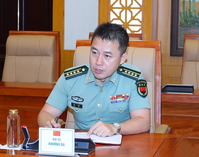 Việt Nam xây tượng đài chuyên gia, quân nhân của Liên Xô và Trung Quốc- Ảnh 2.