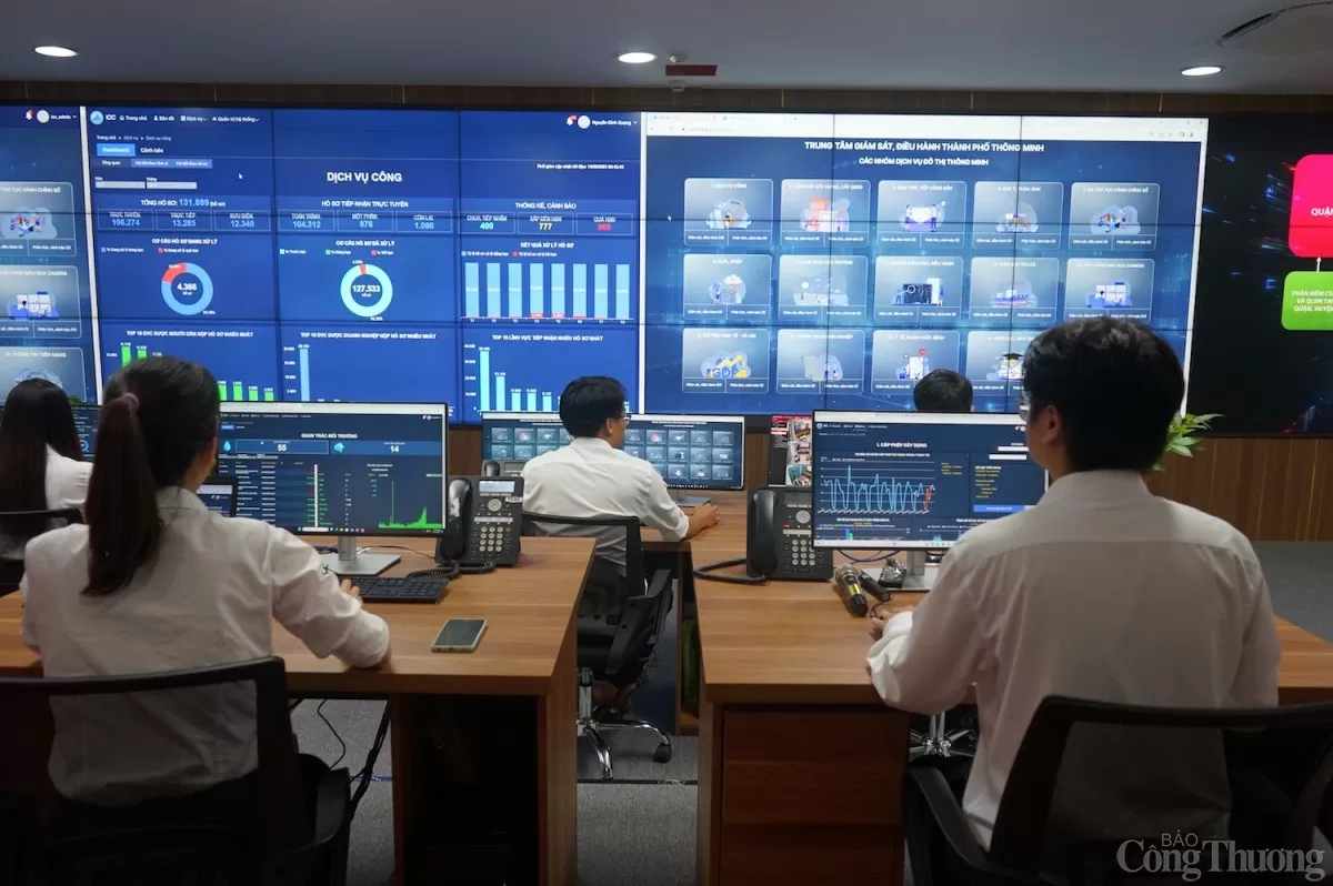 Hướng tới Đà Nẵng trở thành trung tâm tài chính số hàng đầu khu vực