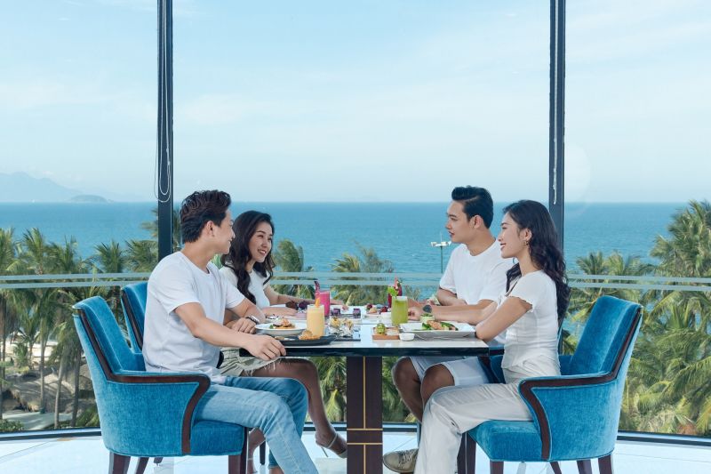 Khánh Hòa: Tăng cường biện pháp đảm bảo phục vụ khách du lịch trong mùa cao điểm du lịch hè - Ảnh 1.